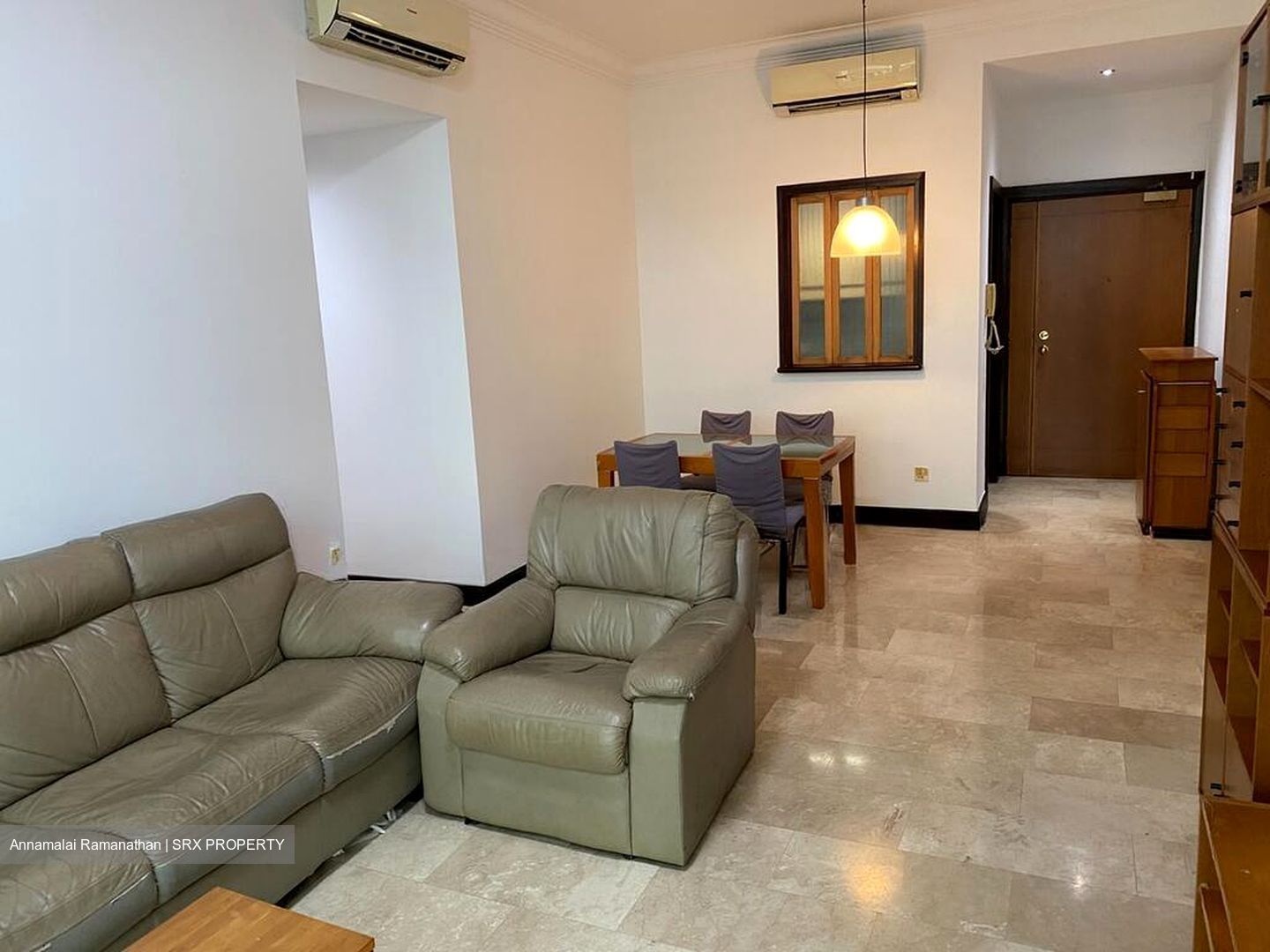 Regent Heights (D23), Condominium #526039331